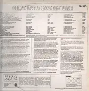 LP - Courtland & Jeffries, Gwendoline Brogden,... - Oh, What a Lovely War