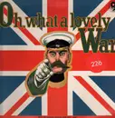 LP - Courtland & Jeffries, Gwendoline Brogden,... - Oh, What a Lovely War