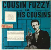 LP - Cousin Fuzzy And His Cousins - Cousin Fuzzy And His Cousins