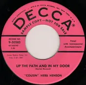 Cousin Herb Henson - Up The Path And In My Door / Up Yaander