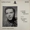 LP - Cousin Herb Henson - Cousin Herb Henson And His Trading Post Gang - Mono