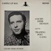 Cousin Herb Henson
