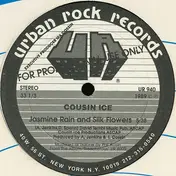 Cousin Ice - Jasmine Rain And Silk Flowers