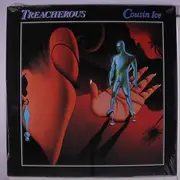 LP - Cousin Ice - Treacherous