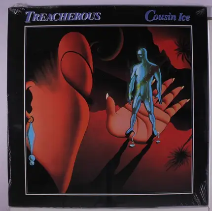 Cousin Ice - Treacherous