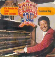 Cousin Joe - I'm Cousin Joe from New Orleans