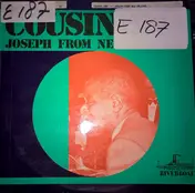 Cousin Joe - Joseph From New Orleans