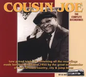 Cousin Joe - The Complete Recordings 1945-1955 (3 CD Box)