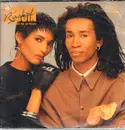 12inch Vinyl Single - Cousin Rachel - You Give Me So Much - orange vinyl