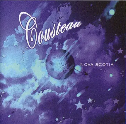 Cousteau - Nova Scotia