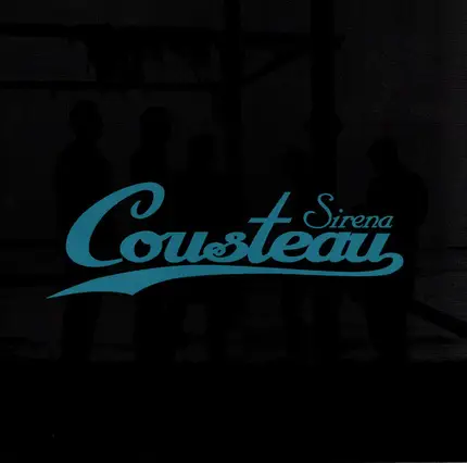 Cousteau - Sirena