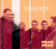 Coustics - Coustics