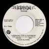 7inch Vinyl Single - Cova Elkins - Looking For A Rainbow