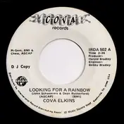 Cova Elkins - Looking For A Rainbow