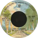 7inch Vinyl Single - Coven / Teresa Kelly - One Tin Soldier (The Legend Of Billy Jack) / Johnnie