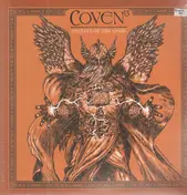 Coven - Destiny of the Gods