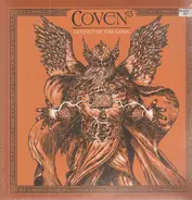 Coven - Destiny of the Gods