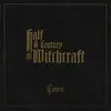 LP-Box - Coven - Half A Century Of Witchcraft