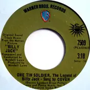 Coven - One Tin Soldier (The Legend Of Billy Jack) / I Think You Always Knew (The Theme From Billy Jack)