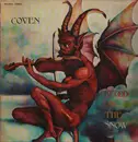 LP - Coven - Blood On The Snow