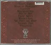 CD - Coven - Destiny Of The Gods