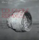 12inch Vinyl Single - Covenant - Call The Ships To Port (Remixes)