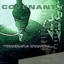 CD - Covenant - Dreams Of A Cryotank