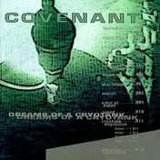 Covenant - Dreams of a Cryotank