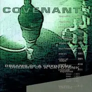 Covenant - Dreams of a Cryotank