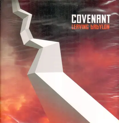 Covenant - Leaving Babylon