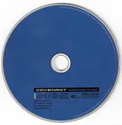 CD - Covenant - United States Of Mind
