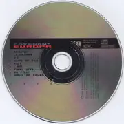 CD - Covenant - Europa