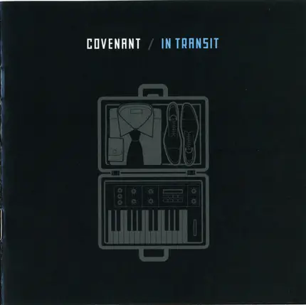 Covenant - In Transit