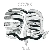 Coves - Peel (lp+mp3)