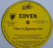 Cover - Time Is Running Out