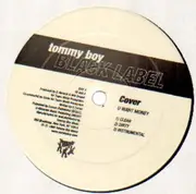 12inch Vinyl Single - Cover - U Want Money