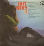 Joni Mitchell, General Johnson, Roger Whittaker a.o. - Hot Hits 3