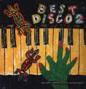 Cover Girls, Lady Lily, Hot Gossip a.o. - Best Disco Vol. 2