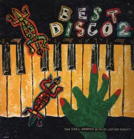 The Cover Girls - Best Disco Vol. 2