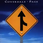 CD - Coverdale - Coverdale Page