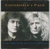 Coverdale/Page - Take Me For A Little While