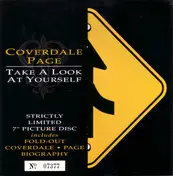 Coverdale/Page - Take A Look At Yourself