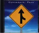 CD - Coverdale Page - Coverdale • Page