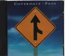 CD - Coverdale Page - Coverdale • Page