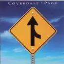 CD - Coverdale Page - Coverdale • Page