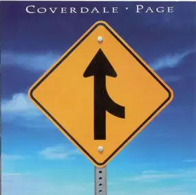 Coverdale/Page - Coverdale • Page