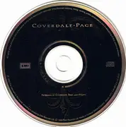CD - Coverdale Page - Coverdale • Page