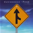 CD - Coverdale Page - Coverdale • Page