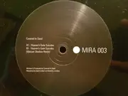 Double LP - Covered In Sand - Heaven's Gate Suicides