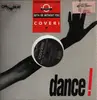 12inch Vinyl Single - Coveri - With Or Without You